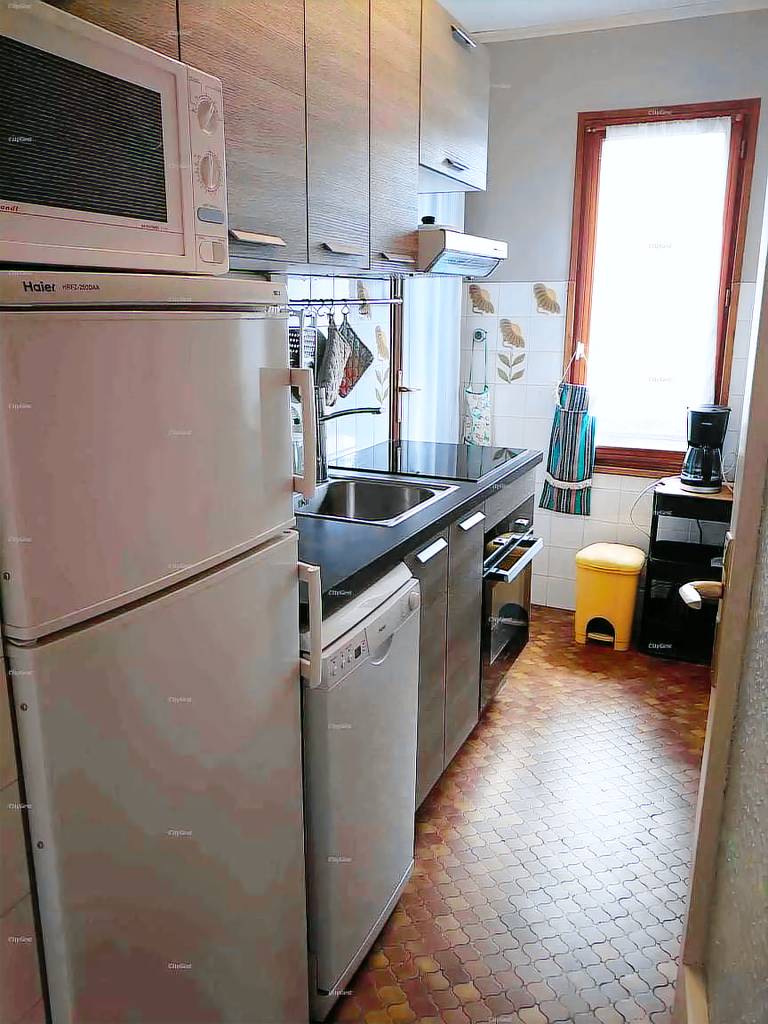 Rental apartment with pool — photo 3