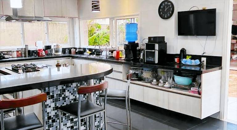 House with pool | Pet-friendly — photo 4