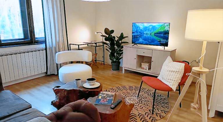 Rental apartment | Pet-friendly — photo 2