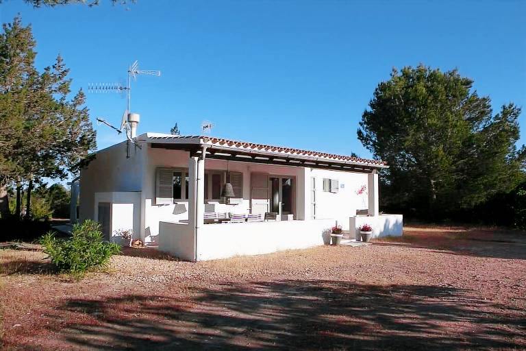 Villa Formentera