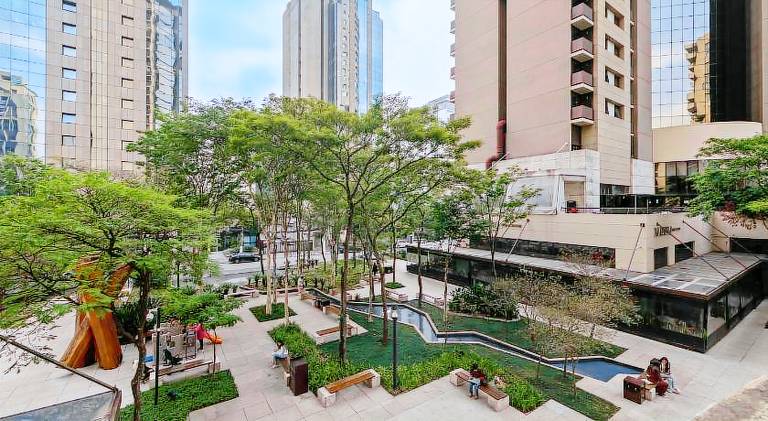 Staybridge Suites São Paulo By IHG — photo 5