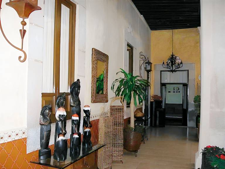 Casa de los Dulces Suenos — photo 3