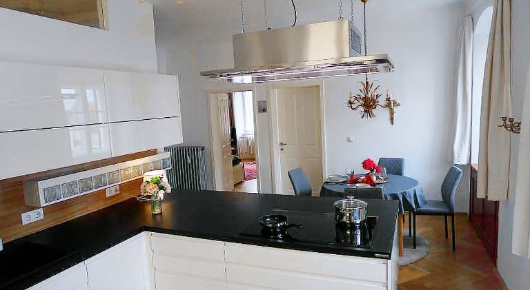 Lovely apartment | Pets are welcome — photo 4