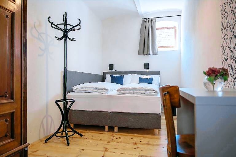 Ferienwohnung Lutzmannsburg