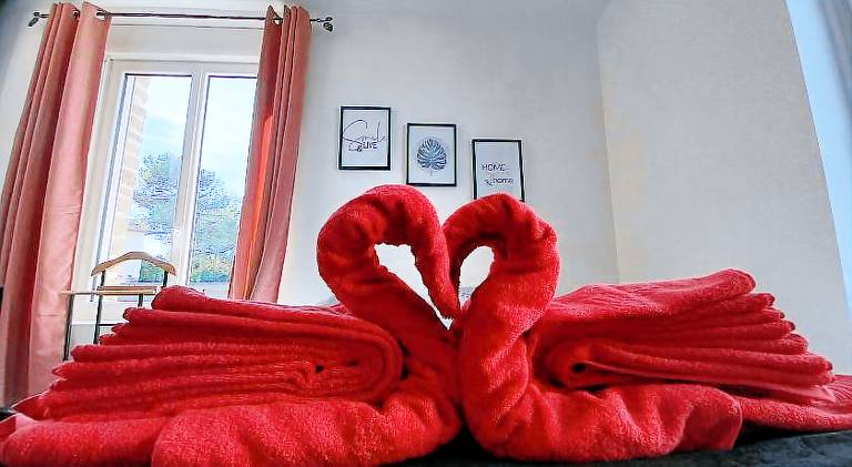 Wonderful apartment | Pets allowed — photo 5