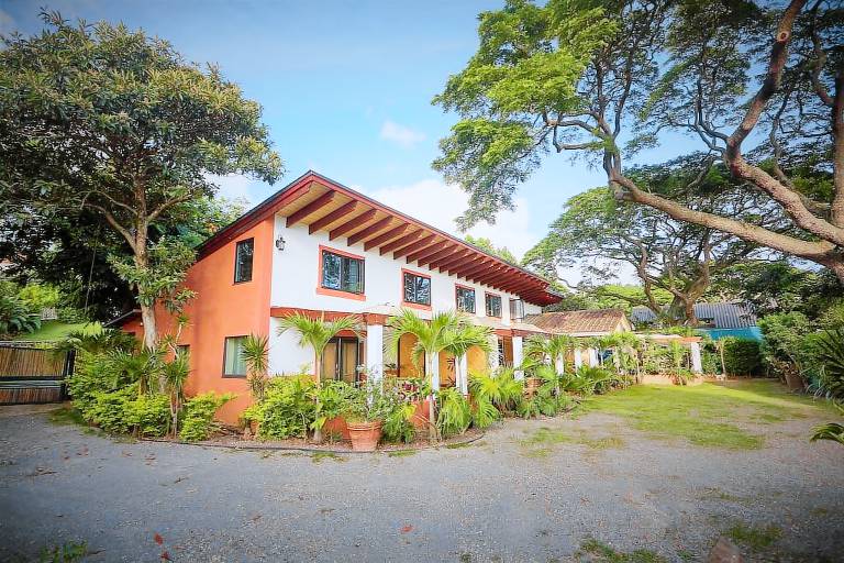 Feriehus  Waikiki