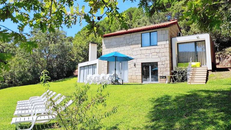 Casa Cinfães