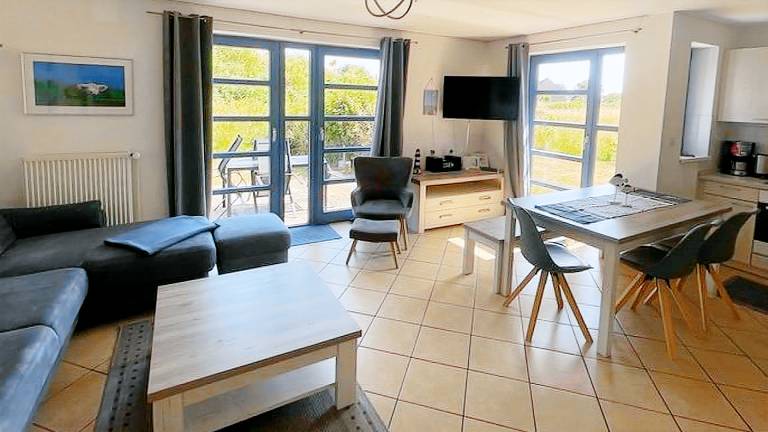 Ferienhaus Friedrichskoog-Spitze