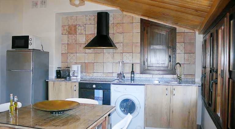 Apartment with 2 rooms for 4 persons — photo 4