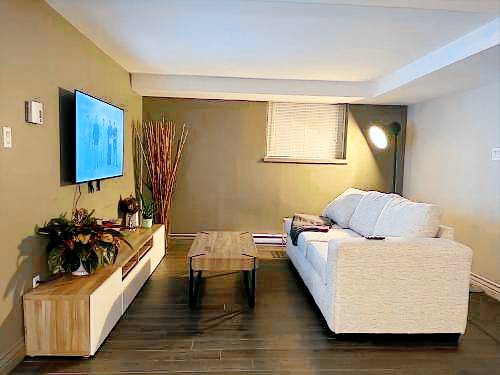 Apartmán Maizerets