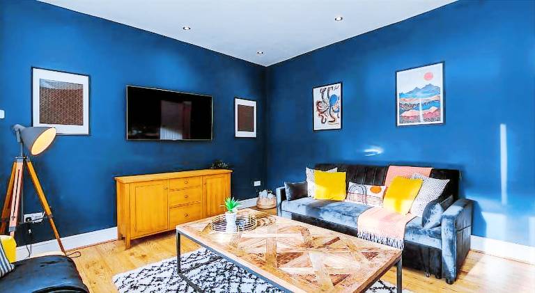 Apartment | Pets allowed in Harrogate