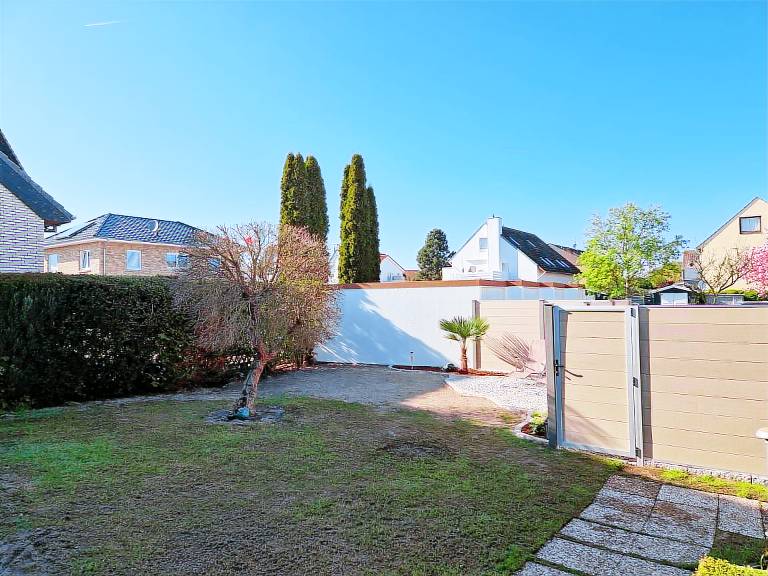 Ferienwohnung Grömitz