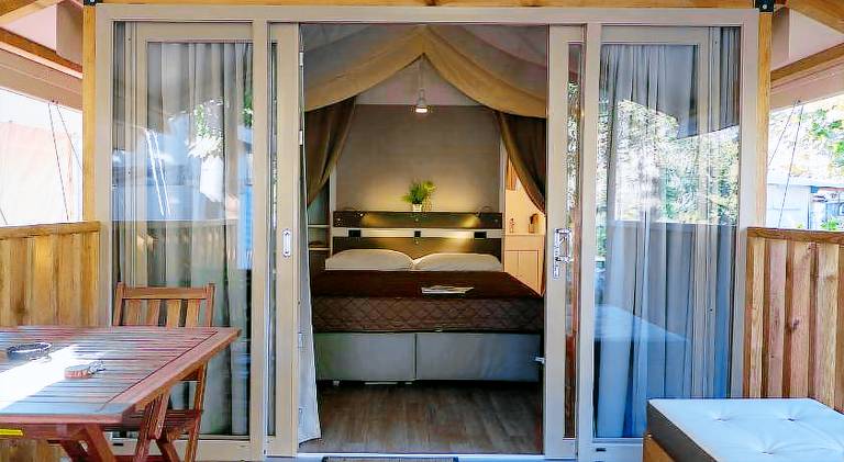 Camping Eden Glamping — photo 2