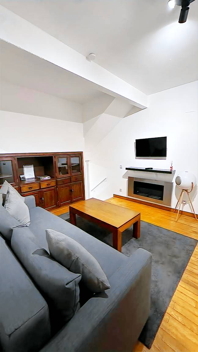 Apartment with fast internet | Mountain view — photo 3