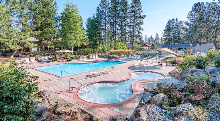 Resort Bend