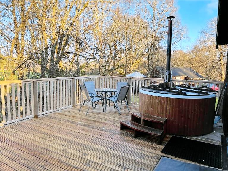 Chalet Dalavich