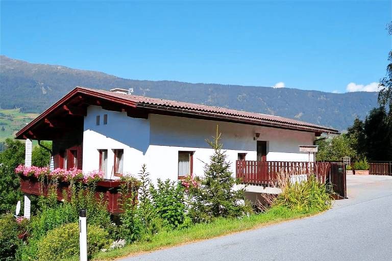 Appartement  Jerzens