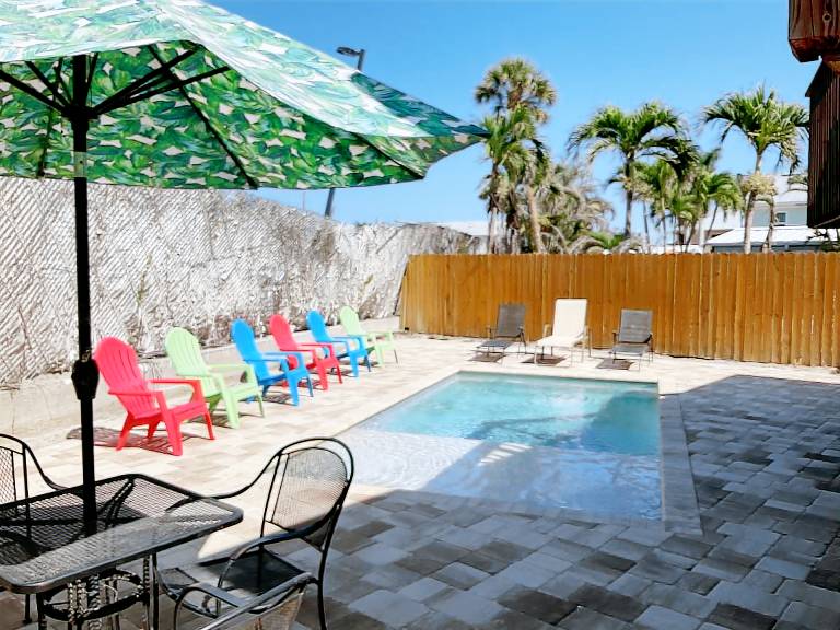 Ferienhaus Fort Myers Beach