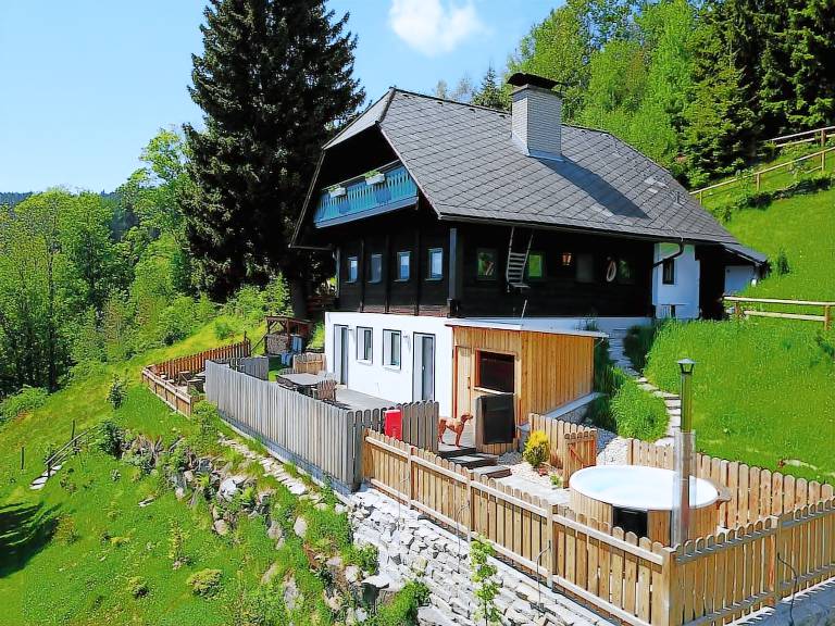 Chalet Ratten