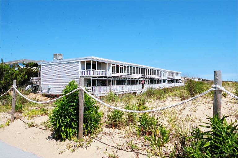 House Dewey Beach