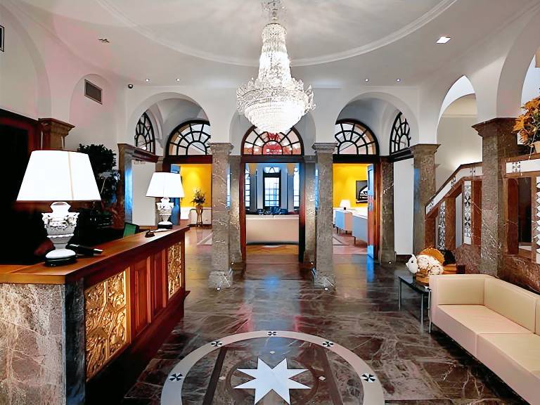 The Ashbee Hotel - The Leading Hotels of the World — photo 4