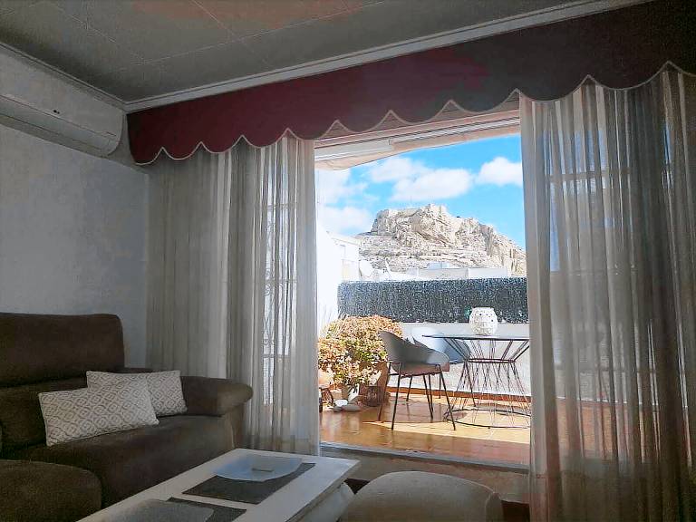 Apartamento Campoamor