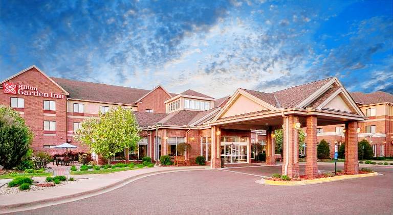 Hilton Garden Inn Minneapolis/Maple Grove — photo 5