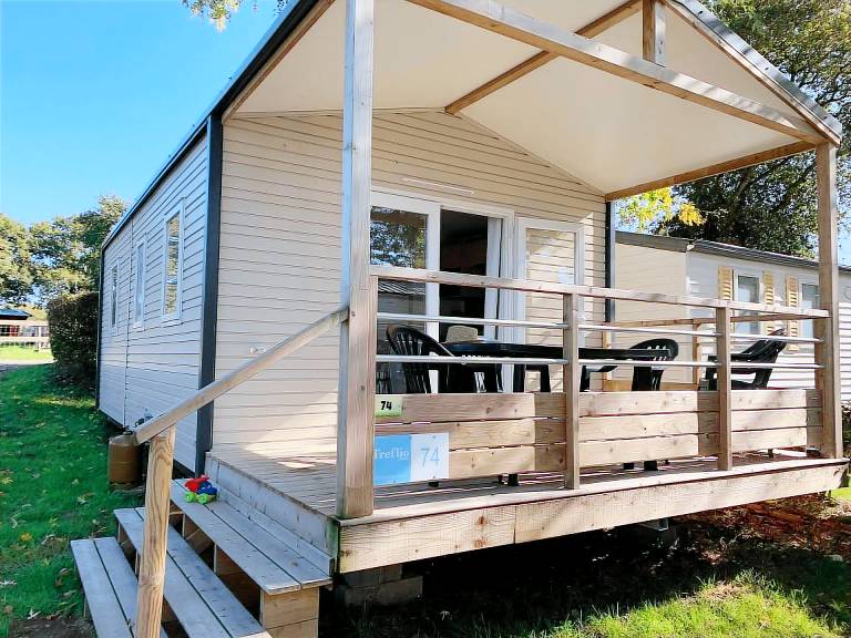 Mobil-home  Guérande