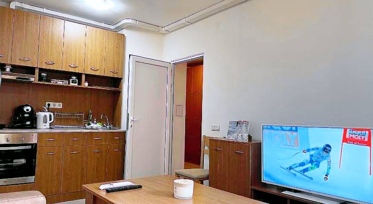 Holiday apartment with 1 room for 4 persons — photo 2