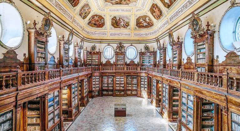 Apartment | Close to Catania Cathedral | Suitable for remote work | Pets allowed — photo 3