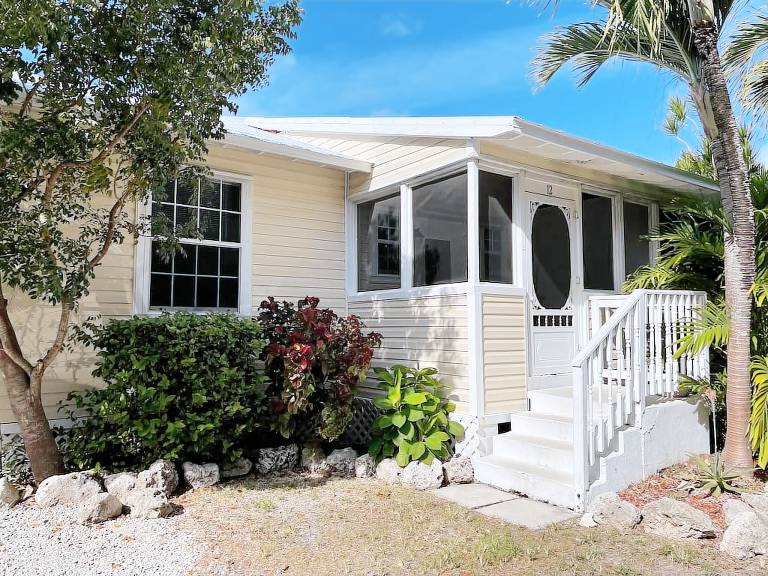 Cottage Cudjoe Key