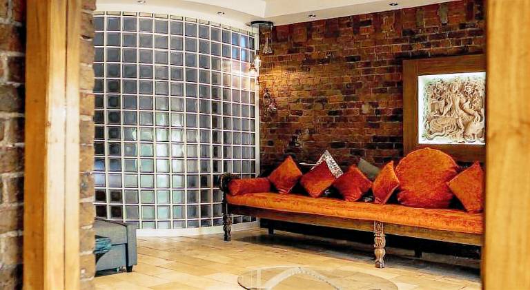 Spacious holiday apartment with hot tub | Near Albert Dock | Pets are welcome — photo 5