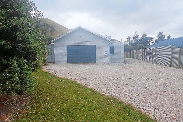 House Mahia