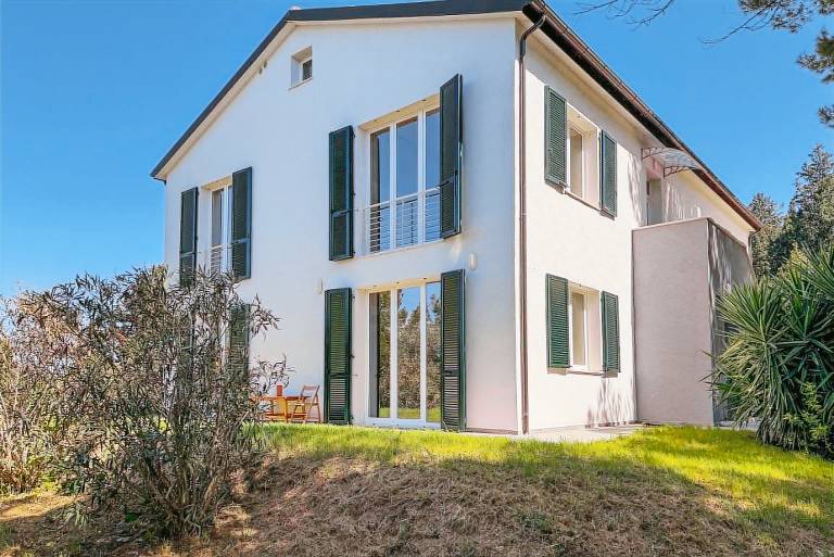 Villa Potenza Picena