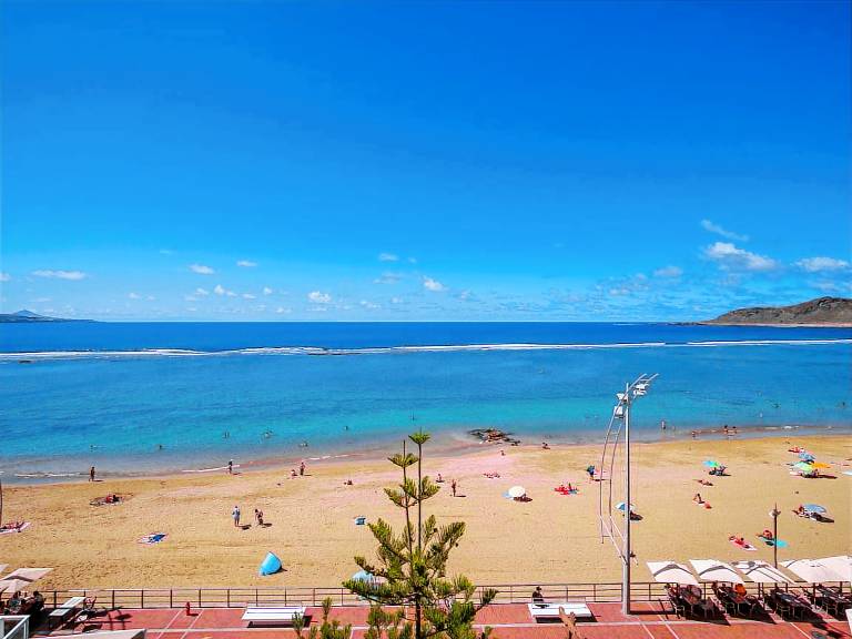 Casa Las Palmas de Gran Canaria