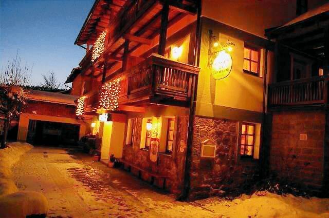 Ferienwohnung Bodenmais