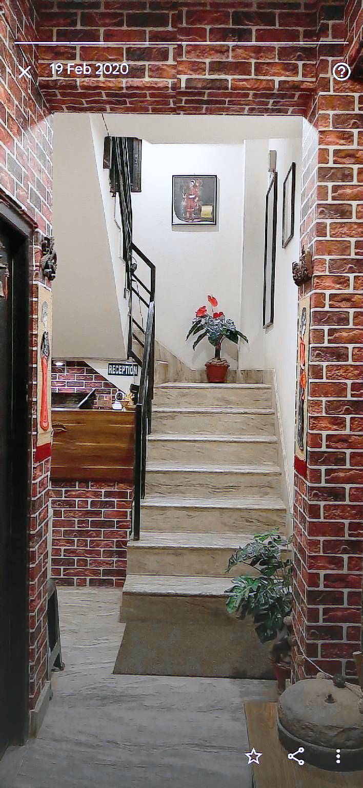 Casa Mangal Bazaar