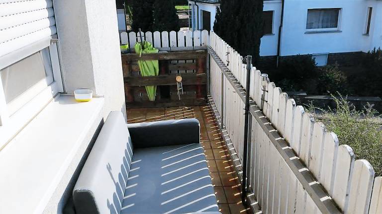 Ferienwohnung  Sulzbach am Main