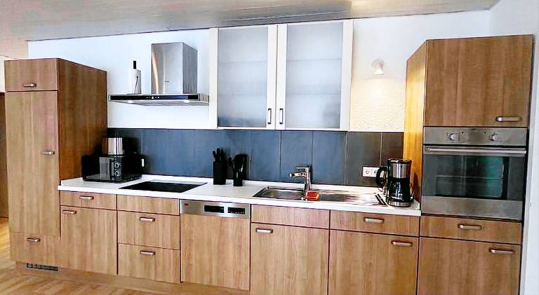 Ample rental apartment | Pet-friendly — photo 2