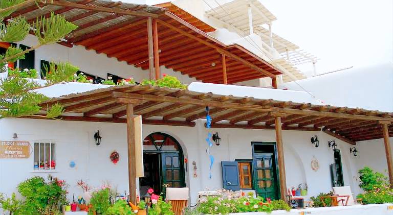 Apartment with terrace | Next to the beach | Good for workation | Dogs allowed — photo 4