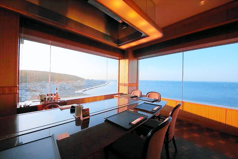 Surfeel Hotel Wakkanai