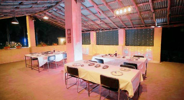 Tribal Wood Resort — photo 5
