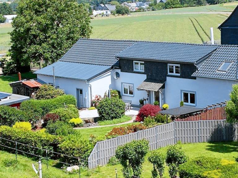 Ferienwohnung  Kastellaun