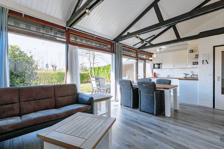 Ferienhaus Petten
