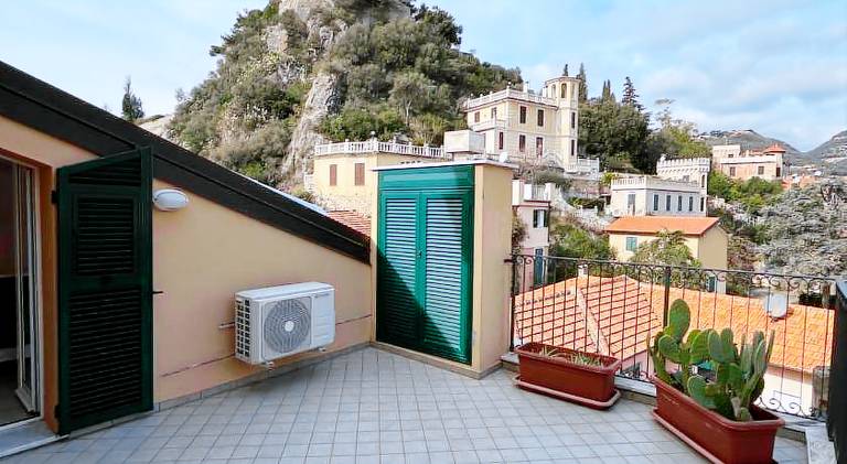 Holiday apartment for 4 persons — photo 4
