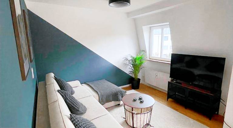 Holiday apartment | Dogs allowed — photo 2