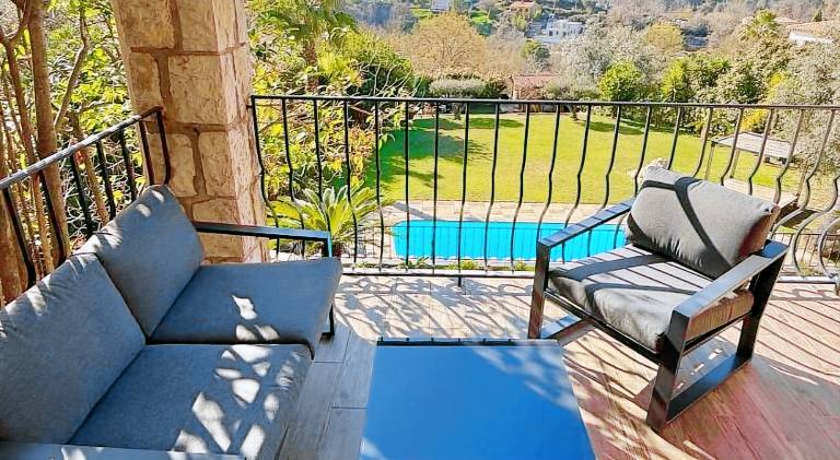 Villa with garden, terrace & BBQ | Suitable for remote work — photo 3
