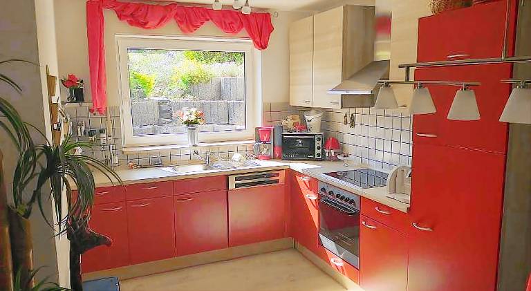 Holiday apartment with 2 rooms for 4 persons — photo 3