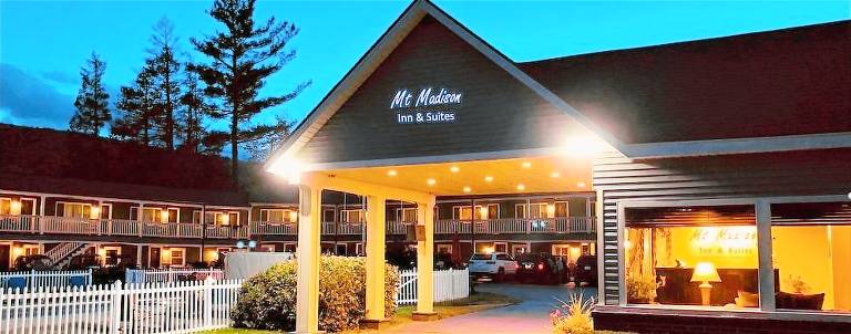 Mt. Madison Inn & Suites — photo 5