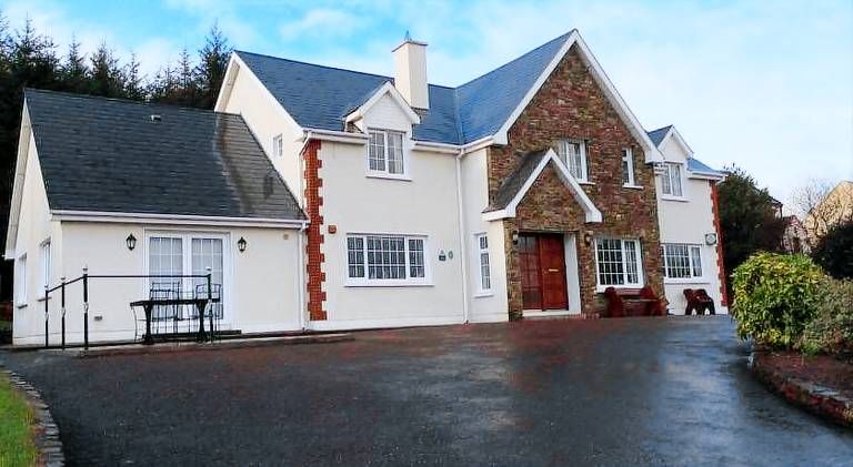 Sneem River Lodge Bed & Breakfast